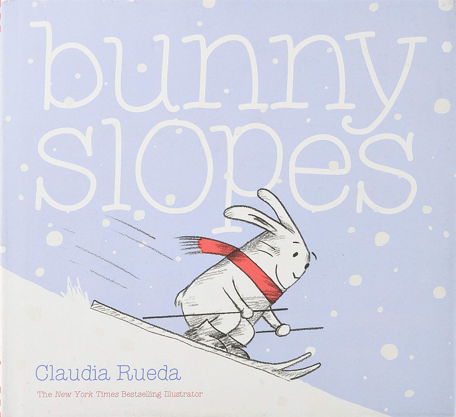 Bunny Slopes book cover